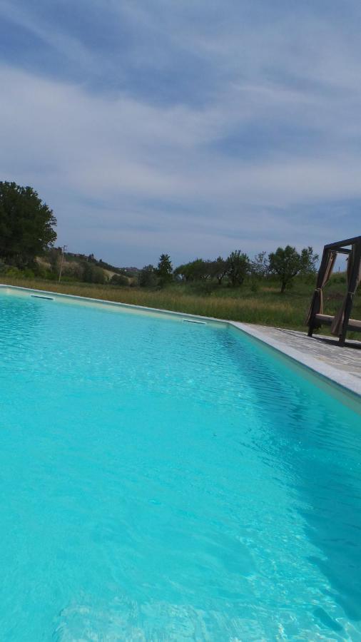 Sotto La Vigna Charm Stay Adults Only Vacation Suite Montegrosso d'Asti Ngoại thất bức ảnh